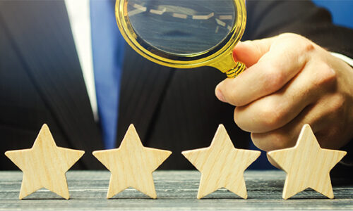 Evaluación de Desempeño y Clasificación de Proveedores