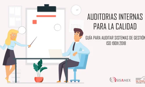 Auditorías internas para la calidad