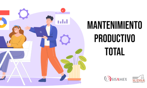Mantenimiento Productivo Total