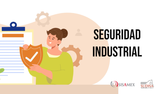 Seguridad industrial